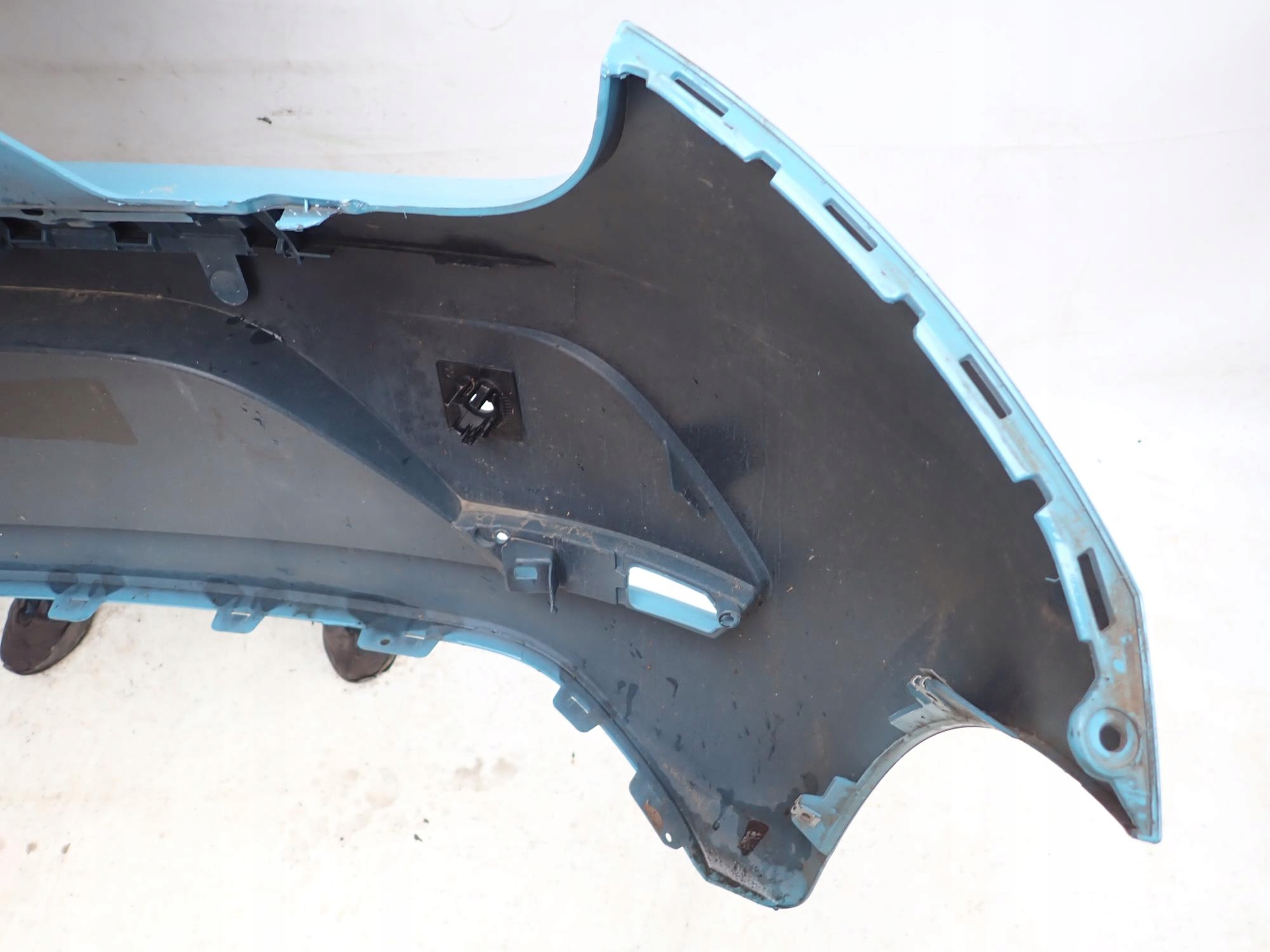 VW UP LIFT 16-23 bumper rear part rear PDC