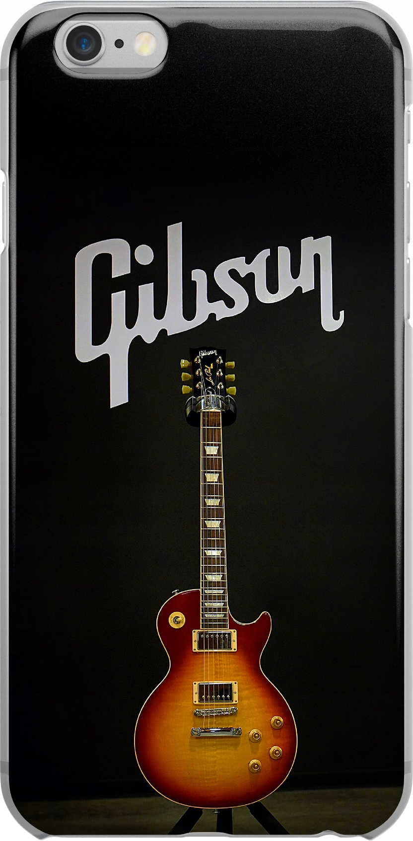 

Etui Wzory Gibson Oppo Find X2