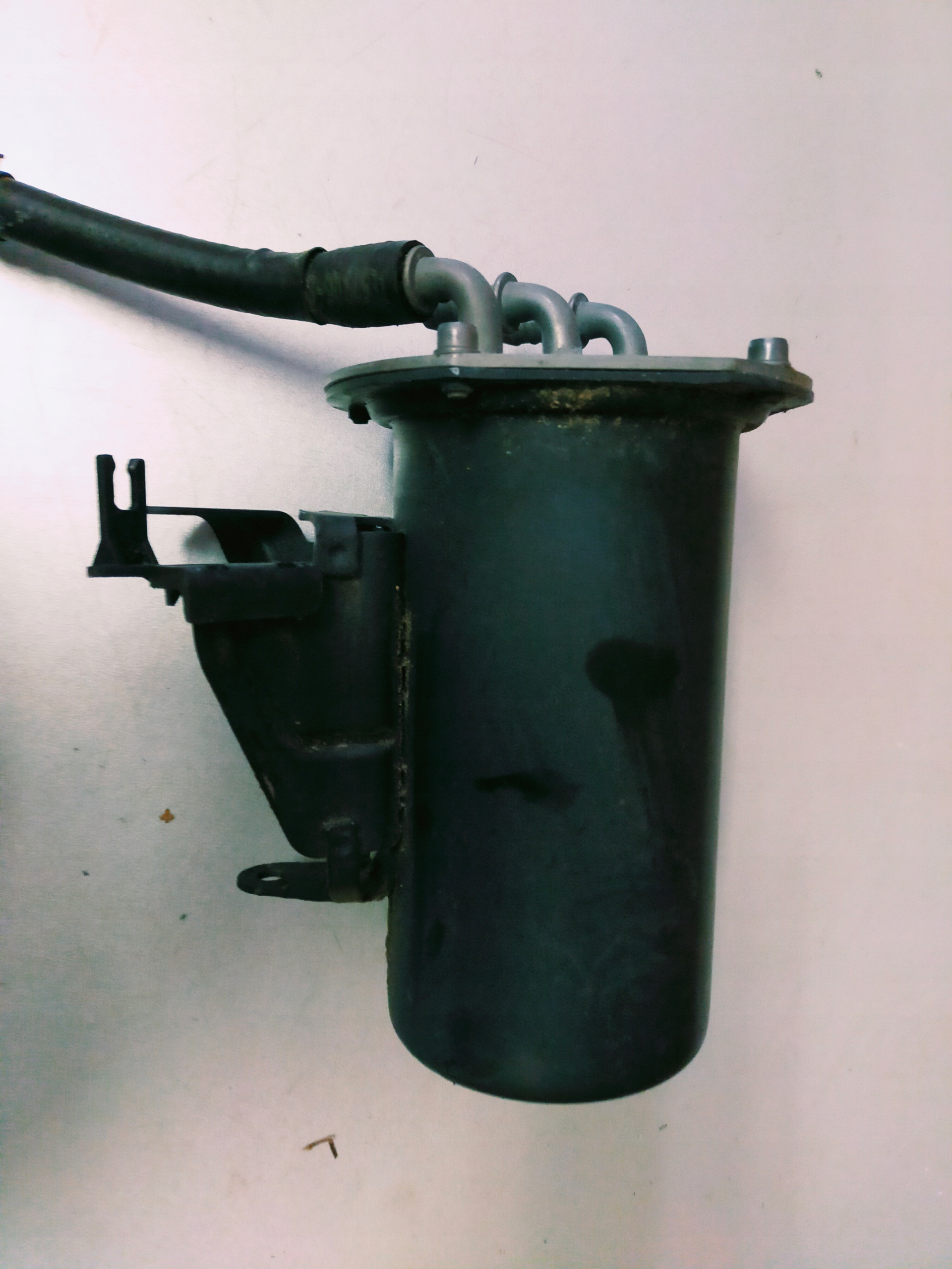 VOLKSWAGEN poklopač filtera goriva 5Q0127400F