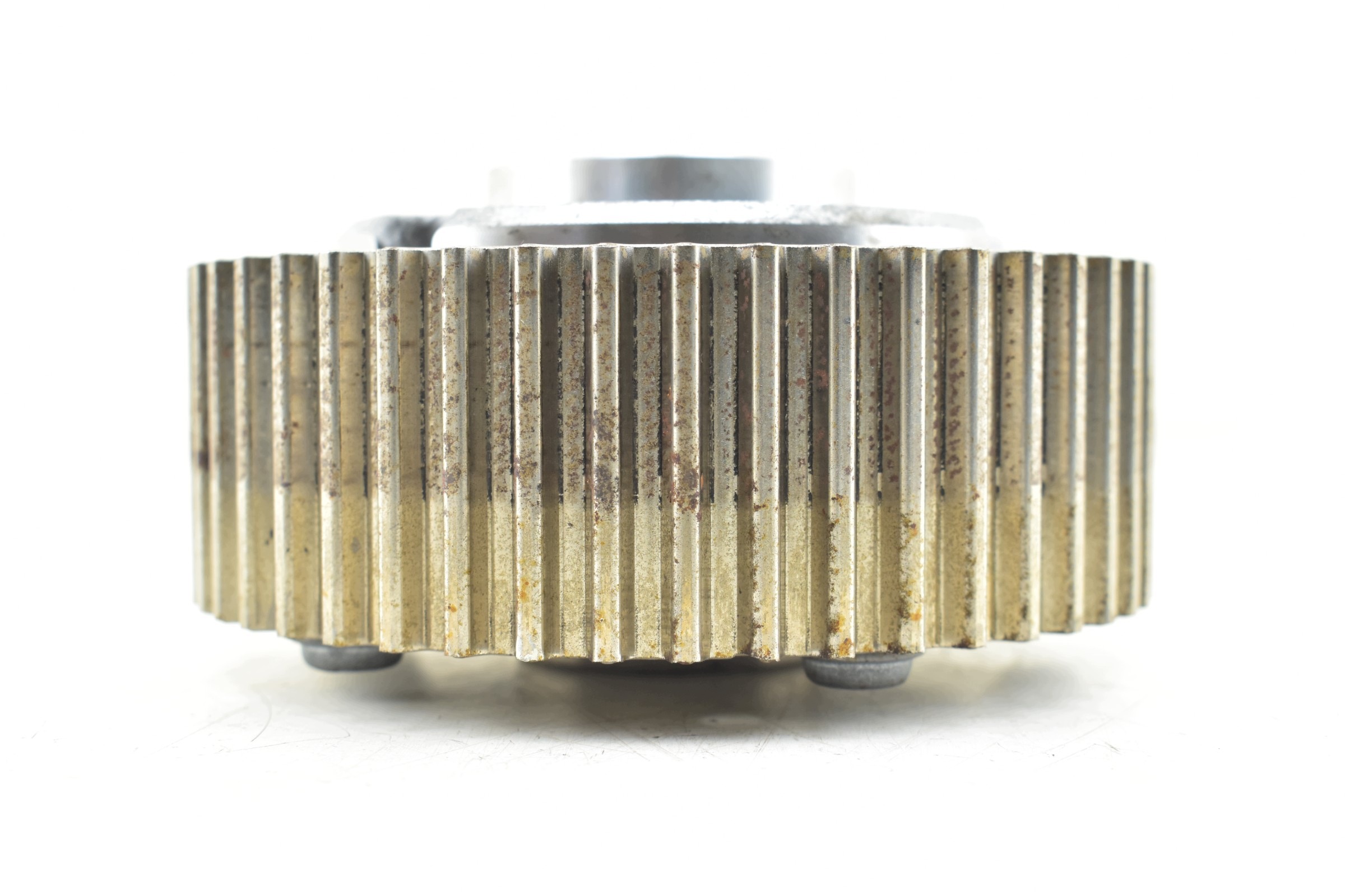 roue variable phases de la distribution VW GOLF VII LEON III AUDI A1 1.2TSI 04E109088M