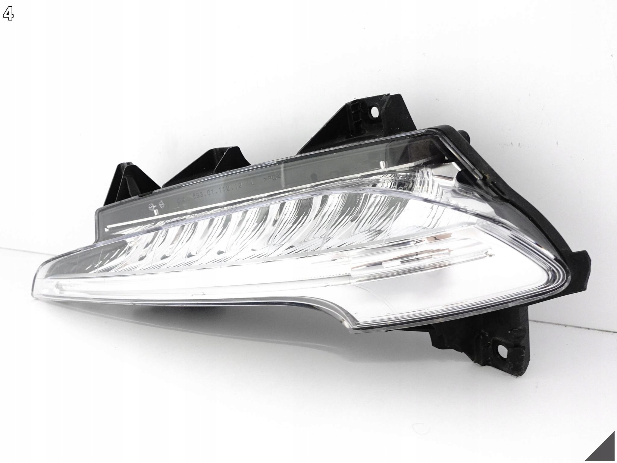 PORSCHE 991 911 11-15 LED DRL indicator left 99163115105