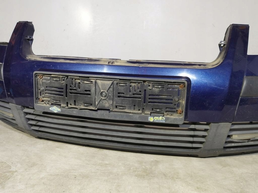 VW Passat B5 lift bumper front front LD5Q
