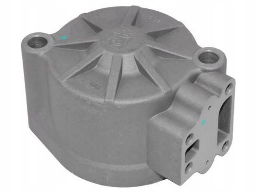 33SSC0039 - КЛАПАН ПОЛУ-ШЕСТЕРНИ