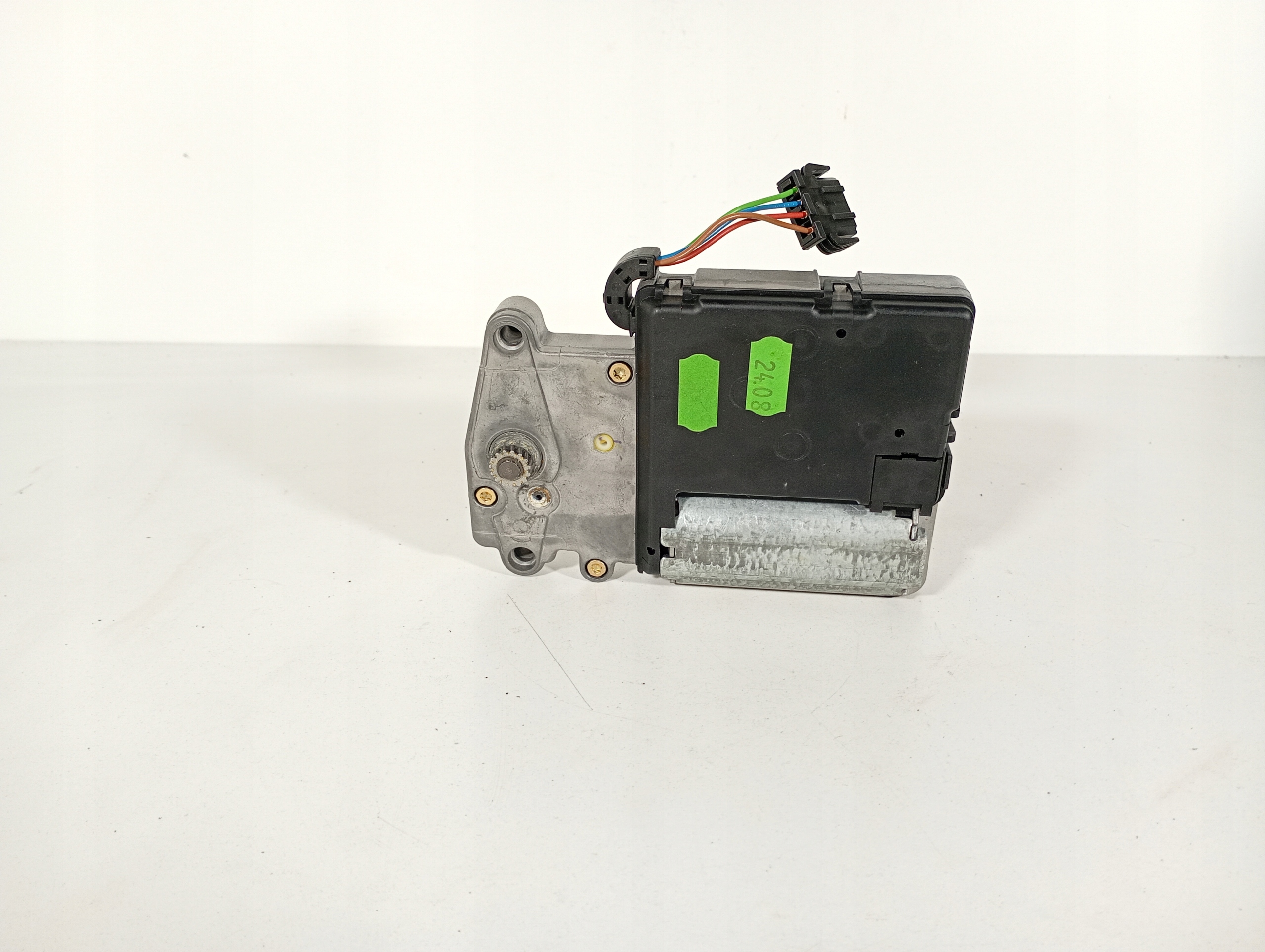 Audi A80 B4 80 91-96 Motor Motor Schiebedach OE 0390201620