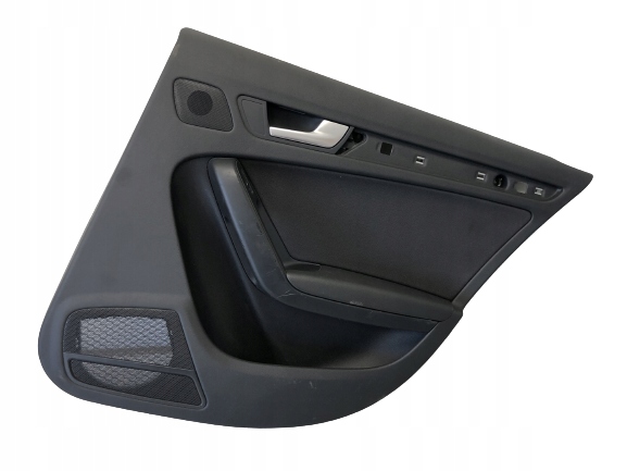 side door right rear part AUDI A4 B8 8K0867306