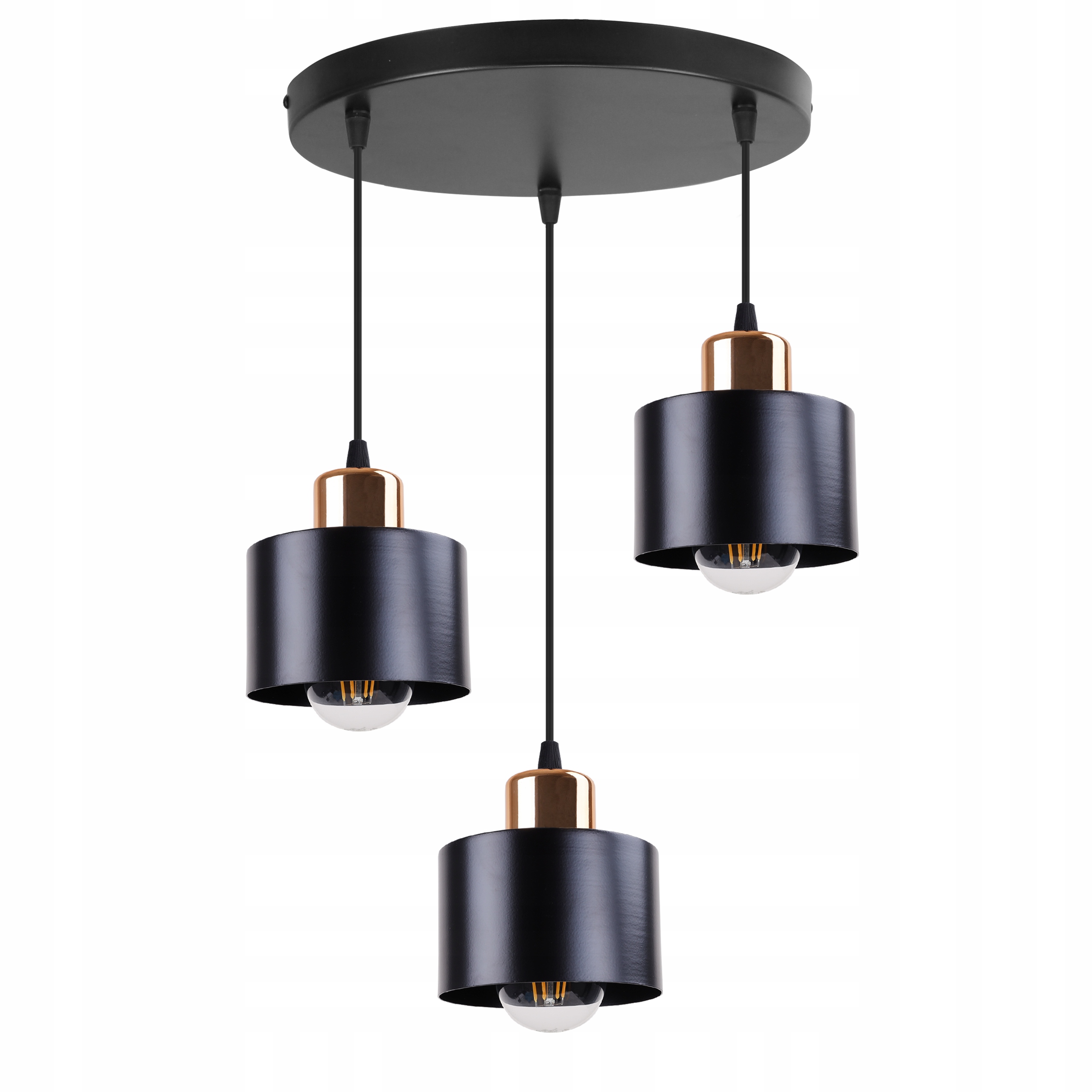 

Lampa Wisząca Sufitowa Żyrandol Plafon Led