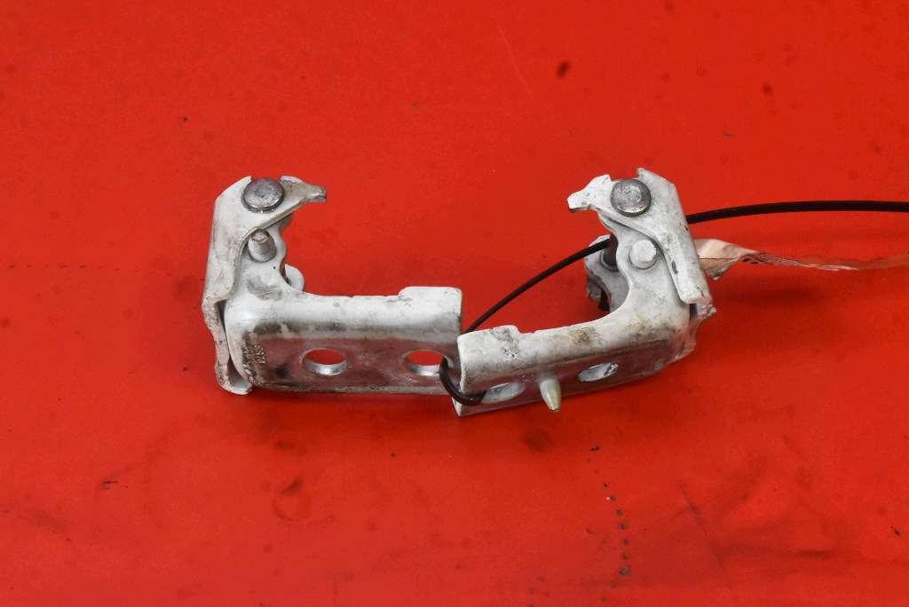 hinge hinges door right front PEUGEOT PARTNER 3 III 18-24