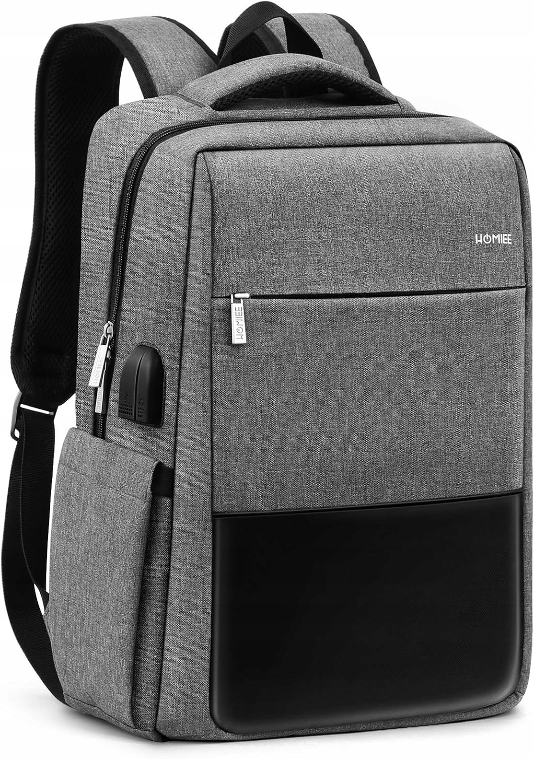 Homiee Batoh na notebook 15,6 palců, školní,