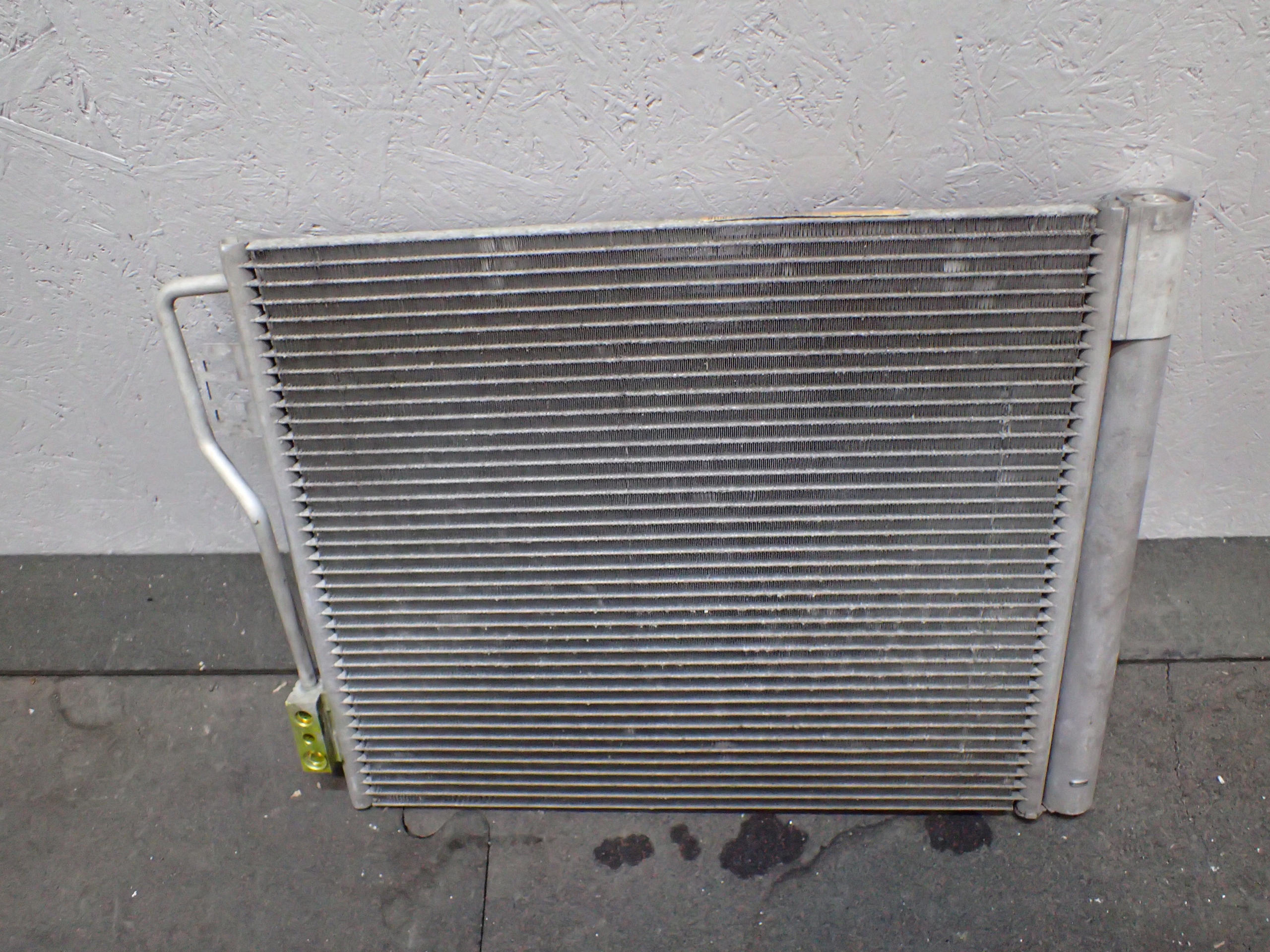 RADIATEUR CLIMATISATION KLIMA SMART A451
