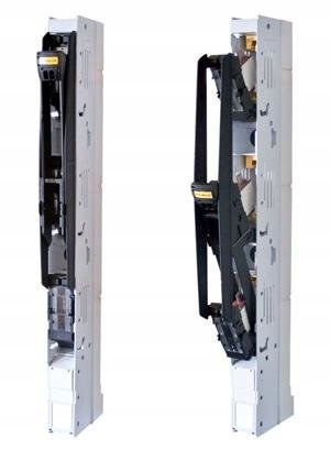 Pojistkový odpojovač SL00-3X3/185/F