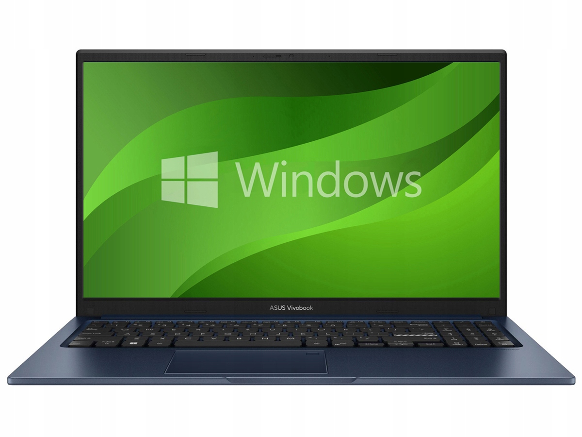 Laptop Asus Vivobook X1504VA Core 5 120U 16GB DDR4 Ssd 1TB Fhd Ips WIN11