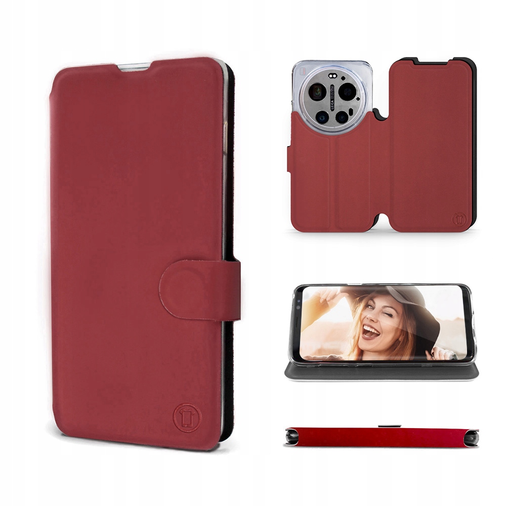 Etui Mobiwear do Xiaomi 17 Ultra S_drb