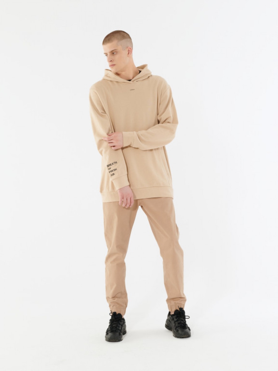 

Bluza Outhorn męska BLM621 L21