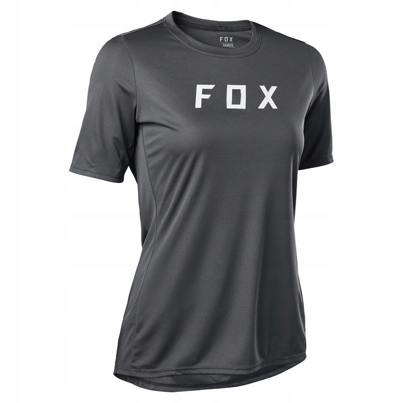 Koszulka rowerowa dla kobiety Fox Ranger Lady M