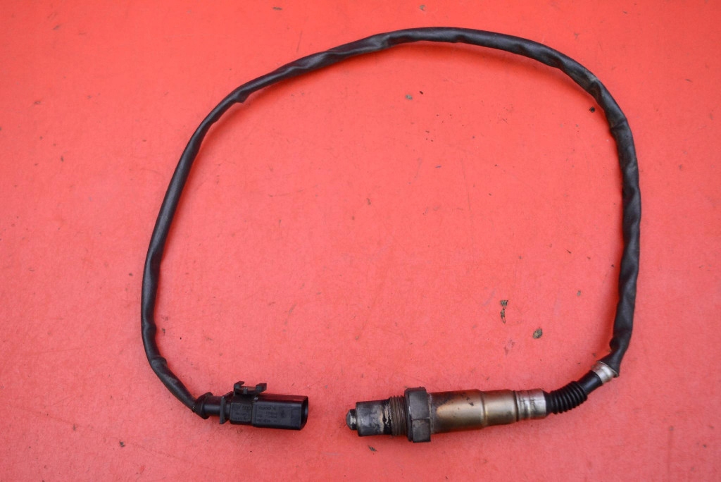 SONDA LAMBDA 06H906262A 0258010007/008 AUDI A4 B8 1.8 TFSI 160 KM 07-11
