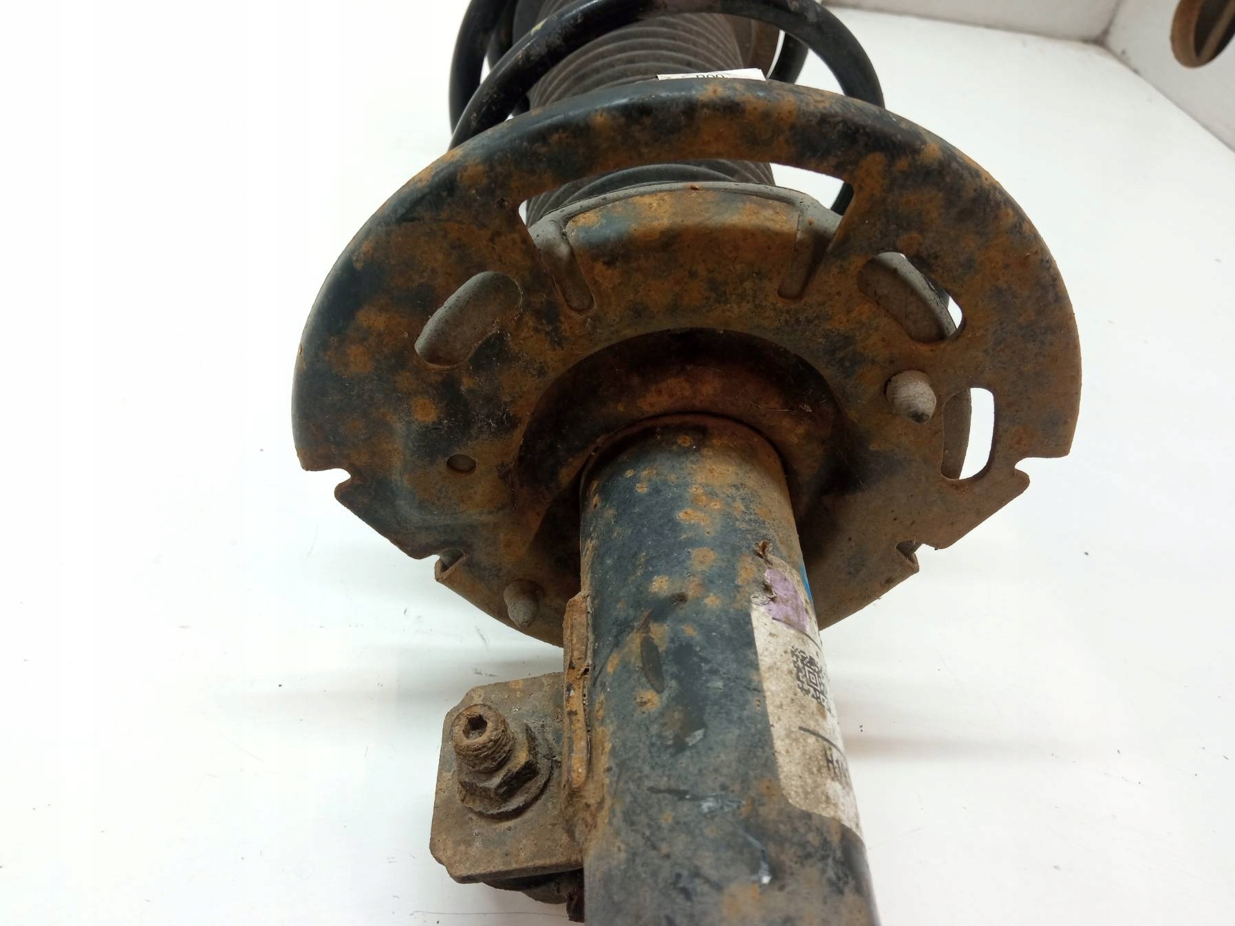 shock absorber left front 1.2 B 250319A Suzuki Baleno II (2015-2022)