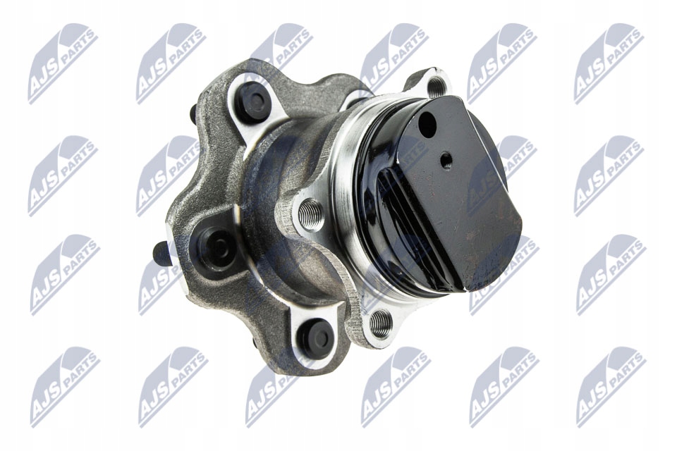 KLT-NS-077 - NYU МАТОЧИНА ЗАДНЬОГО КОЛЕСА