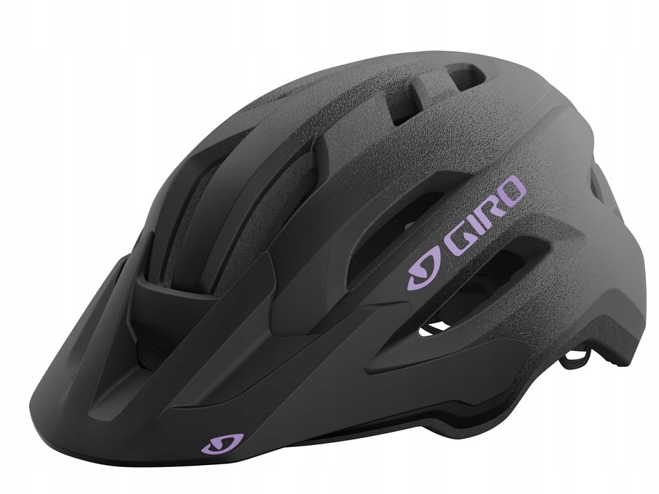 Cyklistická přilba pro dospělé M 50-57 cm Ochranná s odvětrávanou stříškou