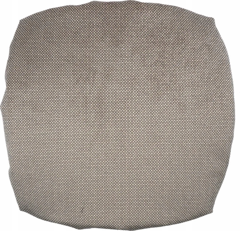 

Kwadratowa poduszka na taboret 30x30 cm 15875