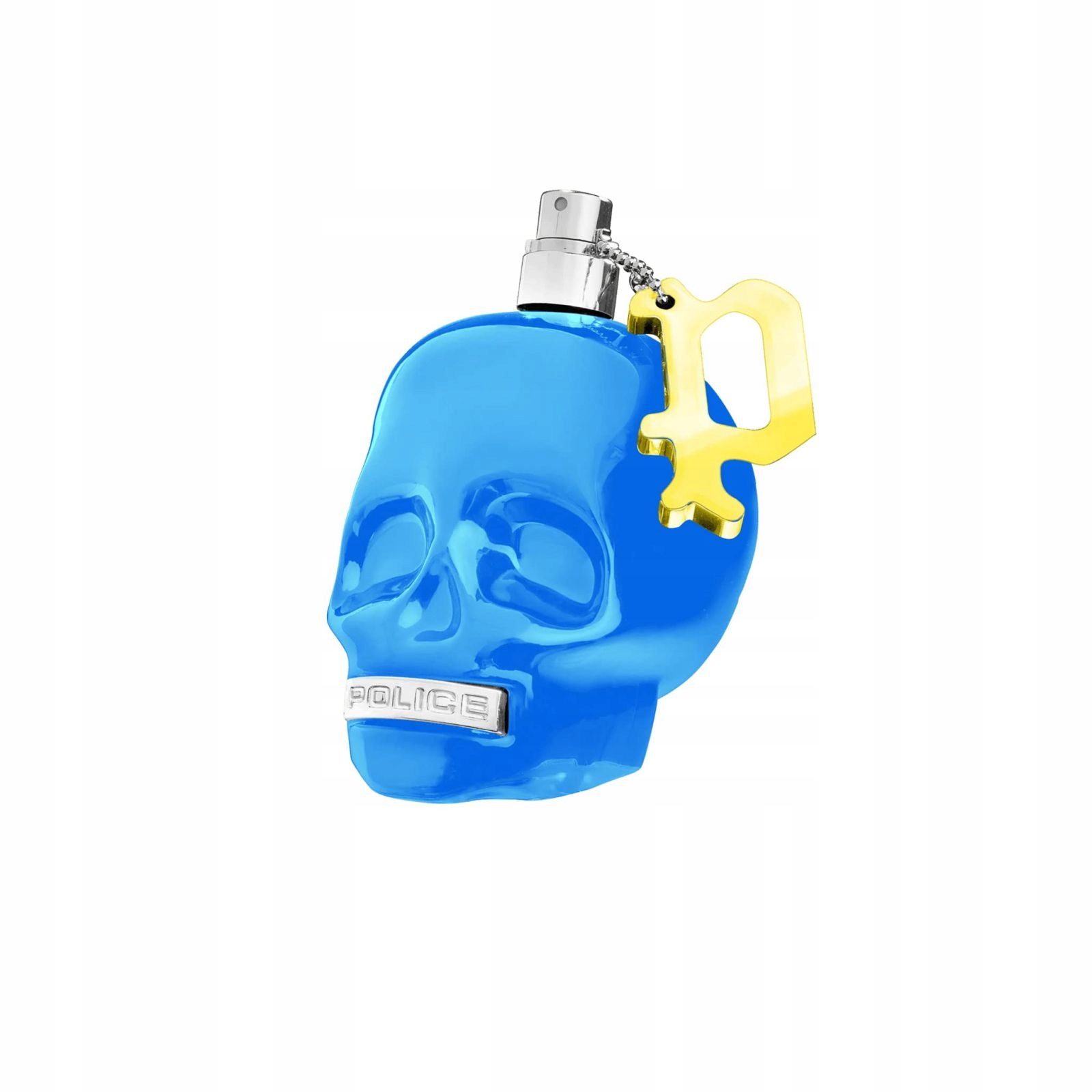 Police Novinka: Police To Be Goodvibes 125 ML Eau De Toilette Spray