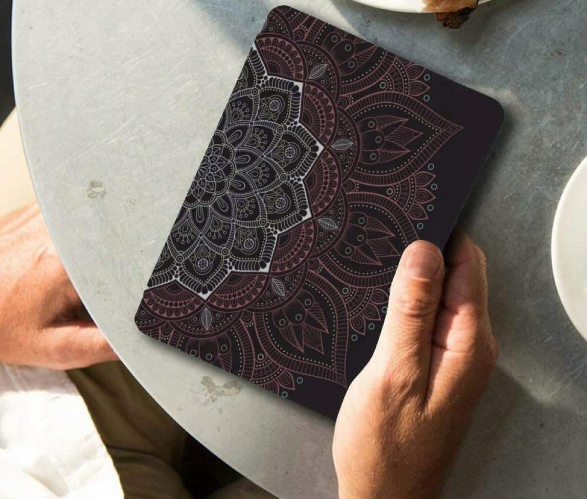 ETUI DO POCKETBOOK COLOR TOUCH HD 3 LUX 4 LUX 5 EMPIK GOBOOK OBUDOWA CASE Marka SUPERO