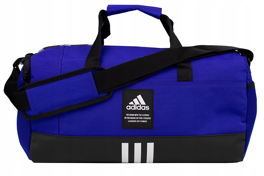 

adidas torba sportowa treningowa fitness roz.S
