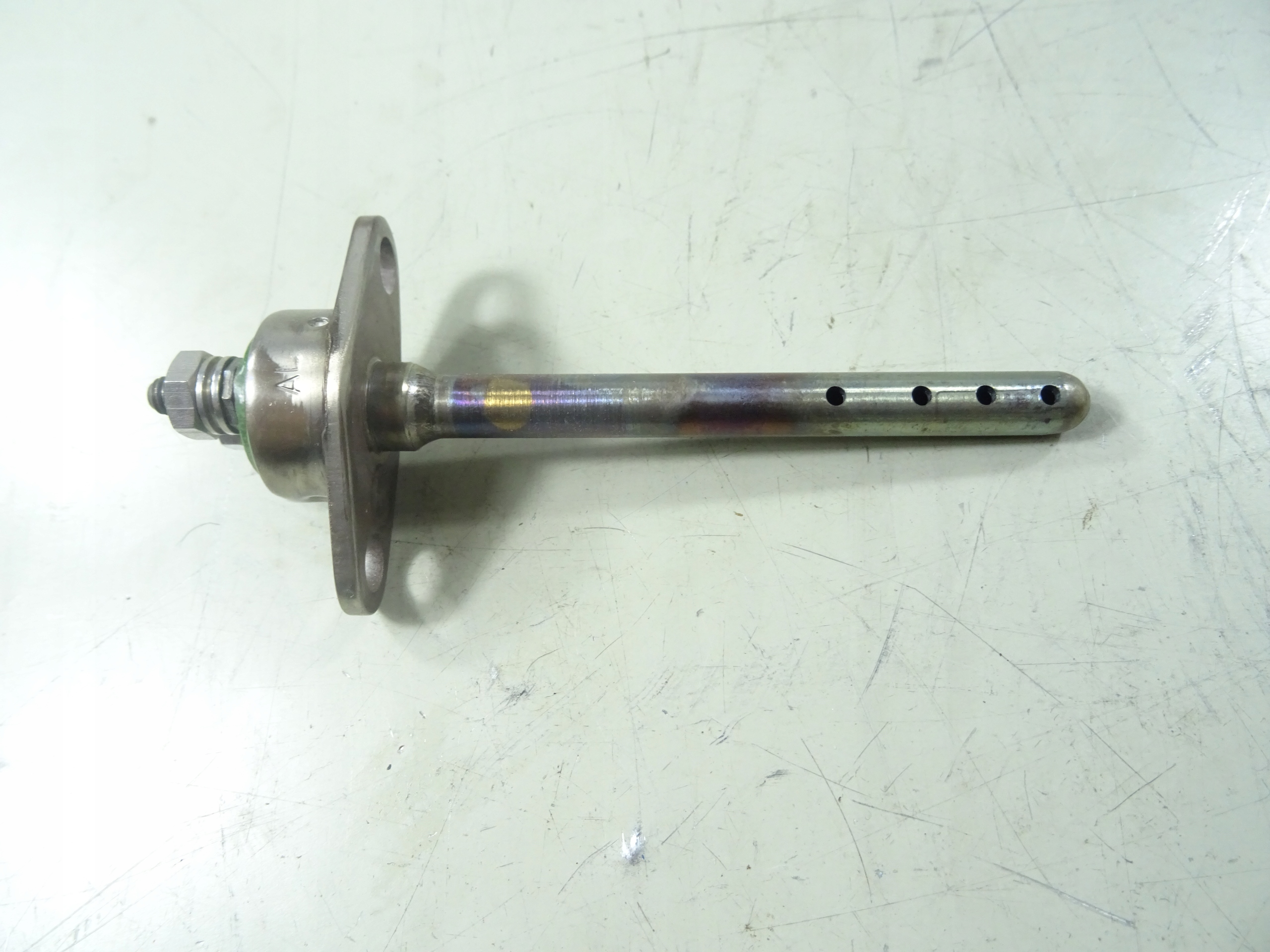 TERMOPARA CZUJNIK TEMPERATURY THERMOCOUPLE 370854 Part number 370854