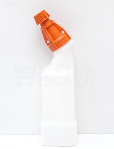 

Stihl Butelka Do Przyrządzania Mieszanki 1L