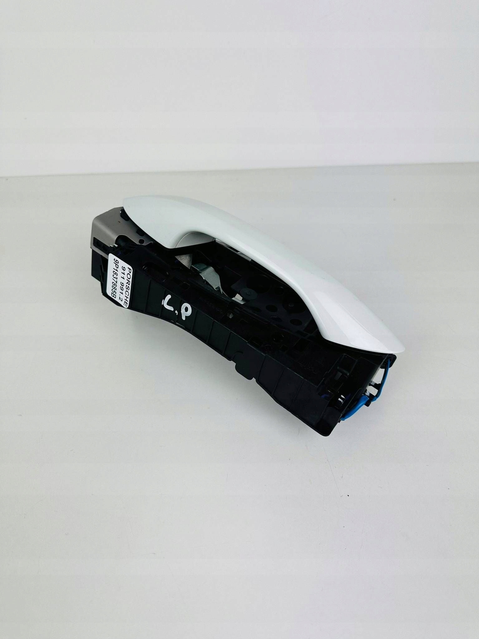 PORSCHE 911 991.2 9P1837885B handle left LIFT