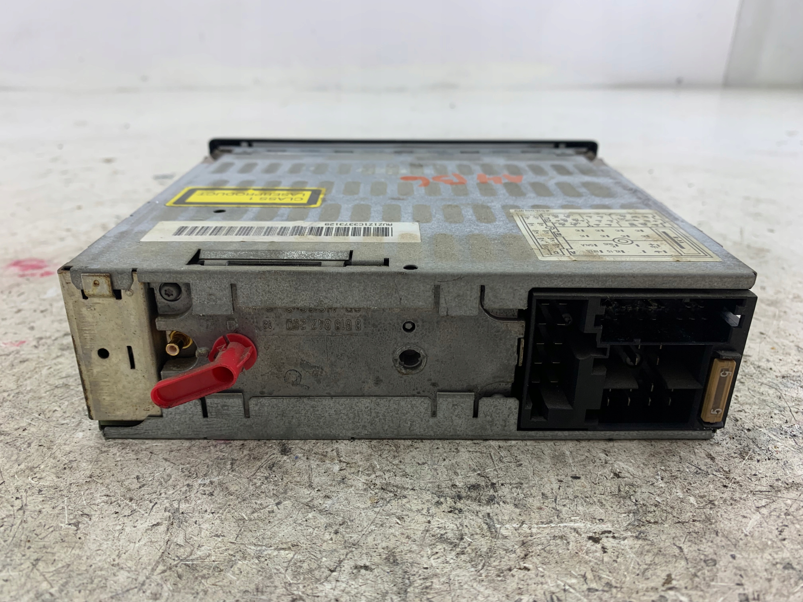 AUDI A4 B6 B7 player NAVI navigation devices 8618842290