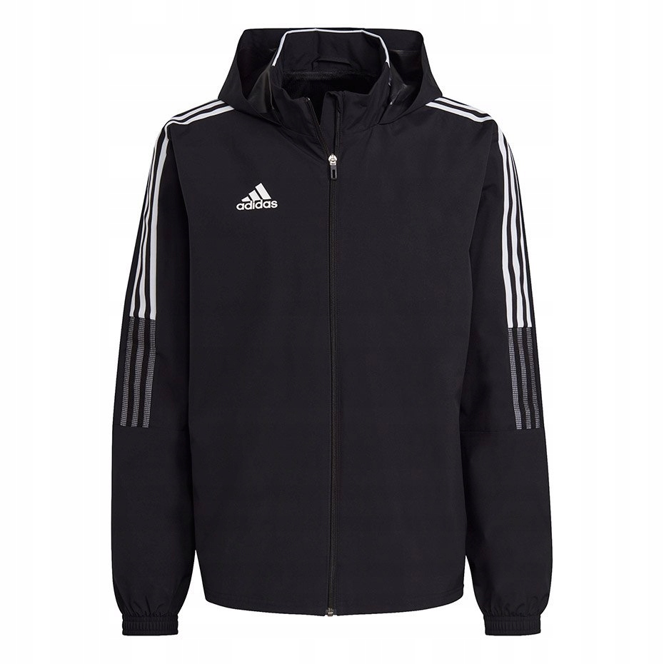 

Bluza męska treningowa adidas Tiro 21 czarna L