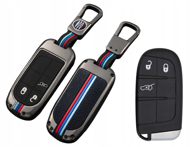 Jeep Cherokee Renegade Compass Fiat 500X TIPO