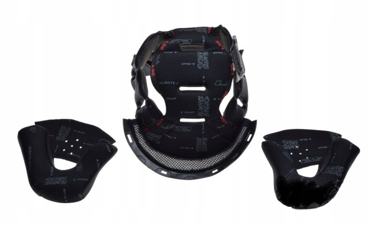 IS5M6172 - ОБИВКА OF570 XS