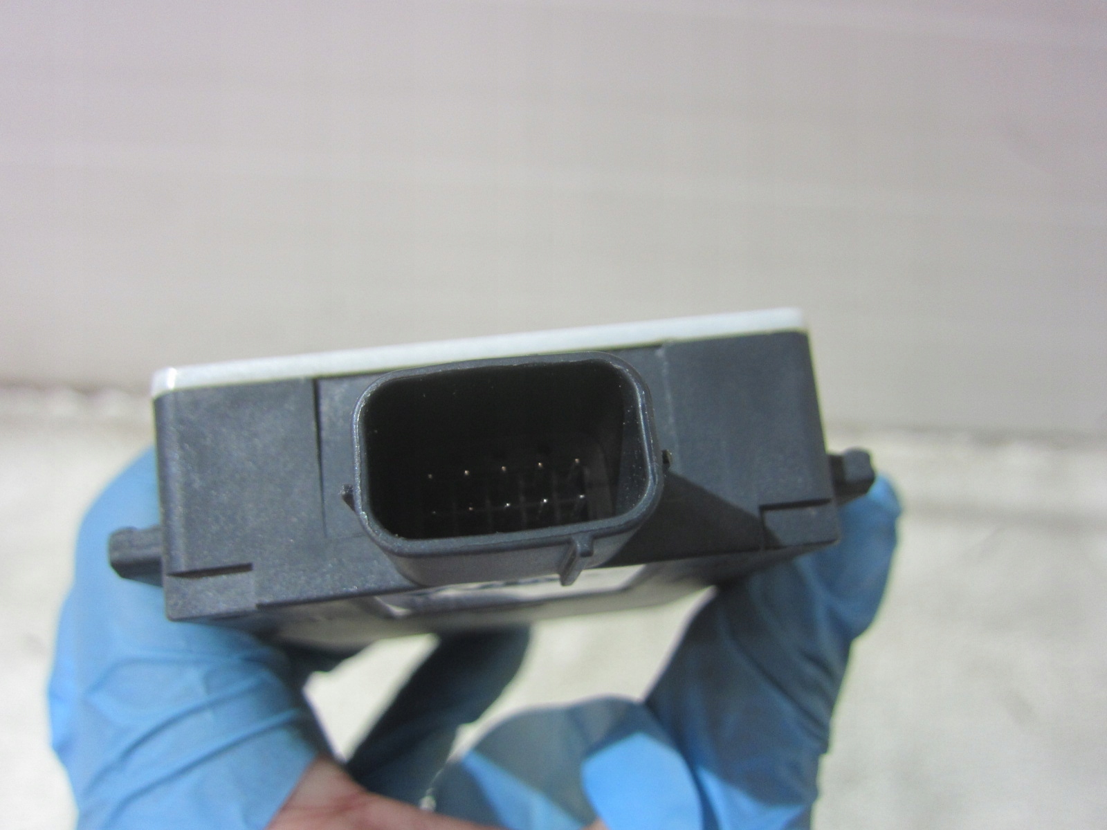 VOLVO XC90 II XC 90 right module RADAR SENSOR sensor MARTWEGO POLA 31499940