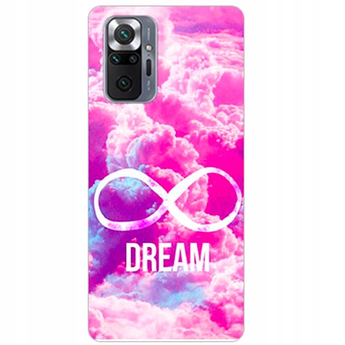 

200 wzorów Etui Do Xiaomi Redmi Note 10 Pro Plecki