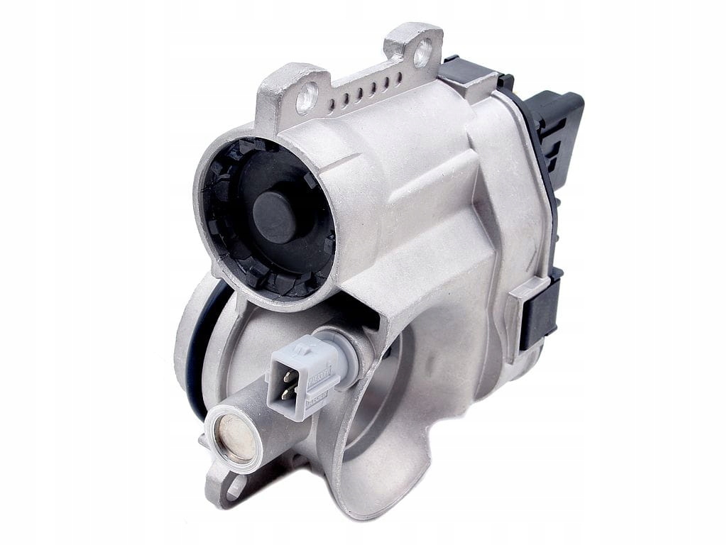 PRZEPUSTNICA ELEKTRONICZNA CLIO II III 1.2 16V Typ silnika Benzyna