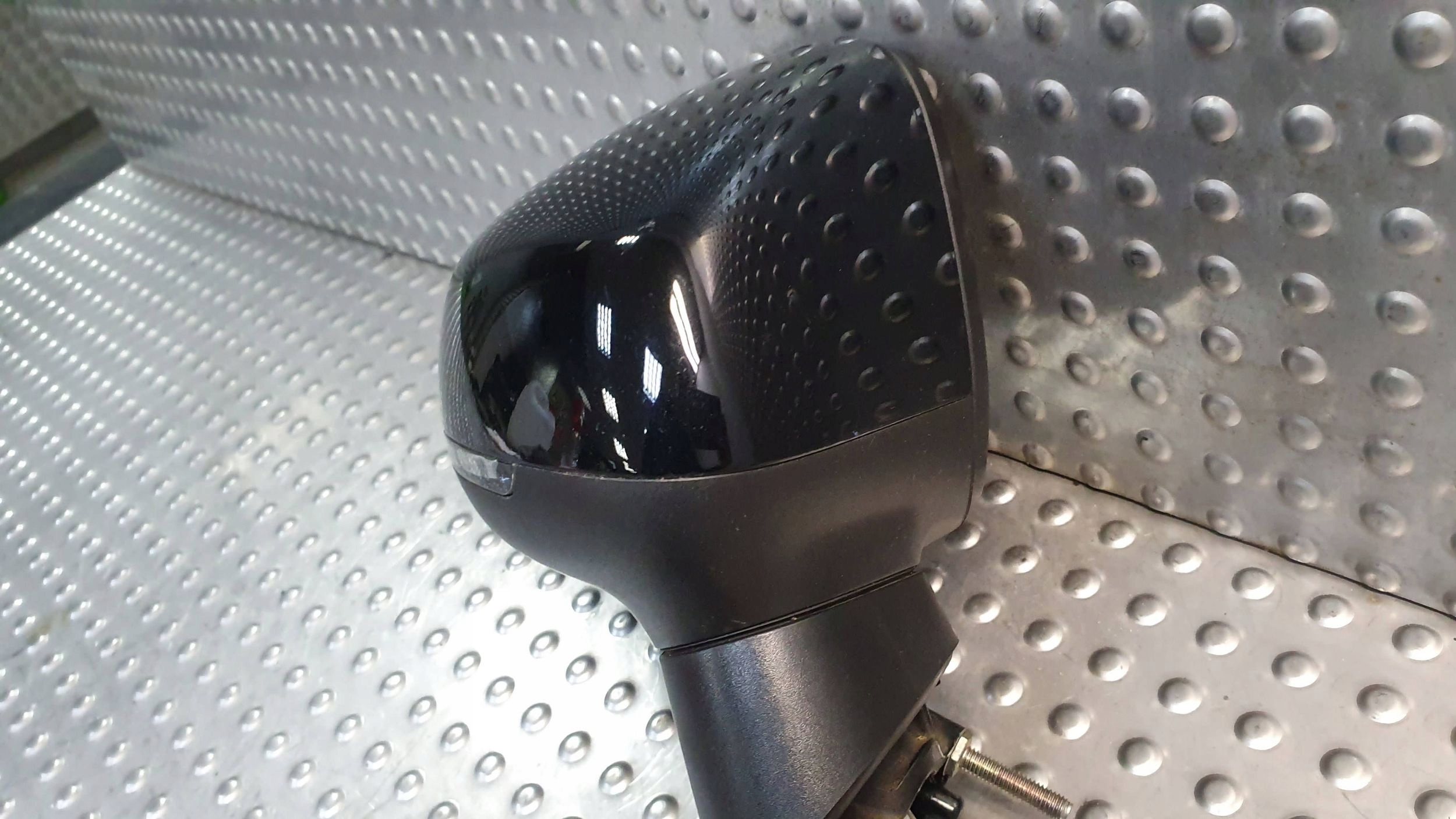 mirror right AUDI A1 8X 5 PIN 10