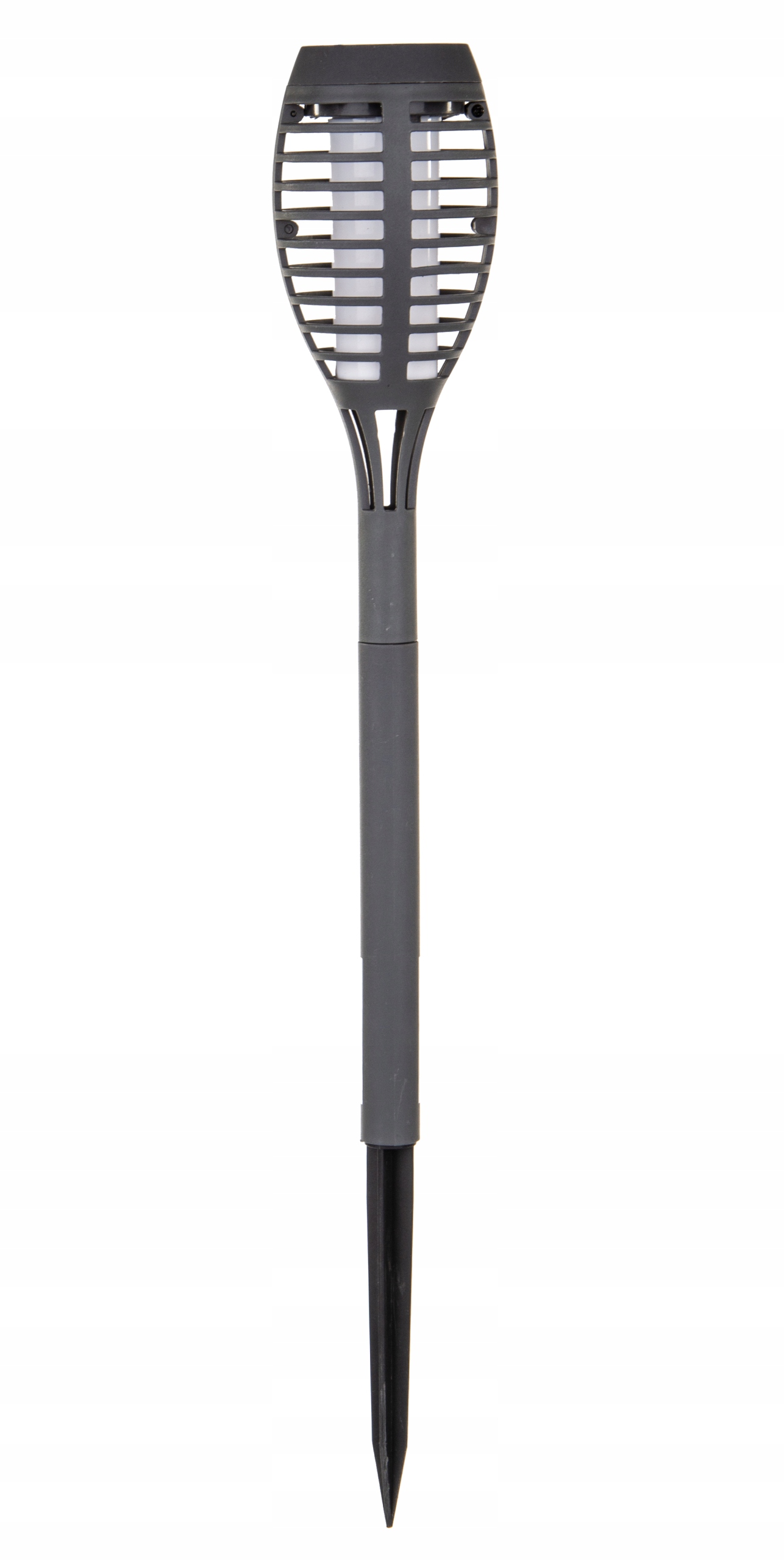 

Lampa Solarna Led Pochodnia 46,5 cm Płomień Ogień