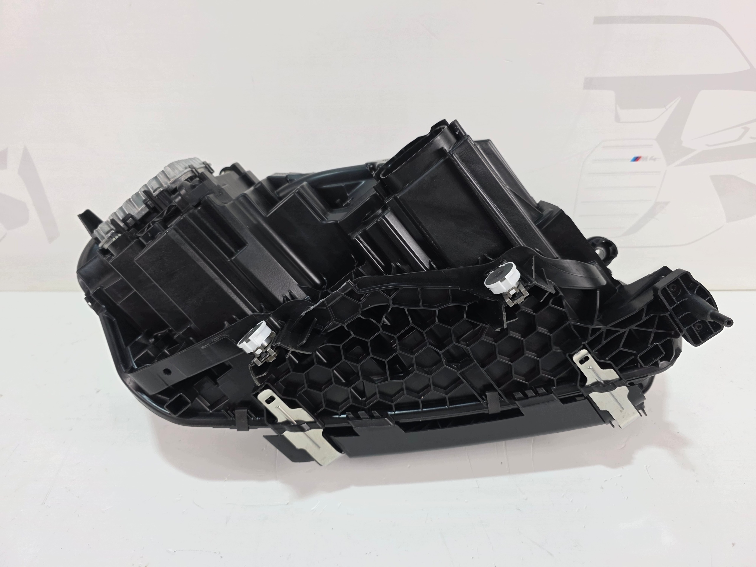 light left front FULL ADAPTIVE BMW X5 G05 LCI 5A8E105