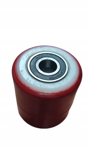 Rolka wózka paletowego RADER 82-90/20K - WU0206 Marka Rader