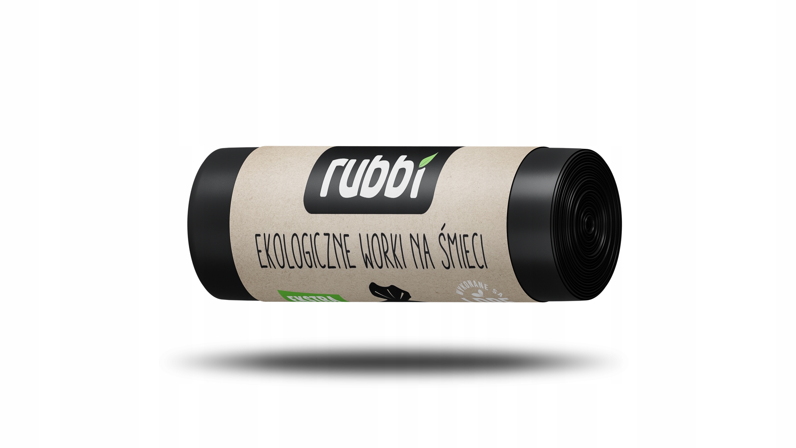 

Rubbi Ekologiczne worki na śmieci 35 l
