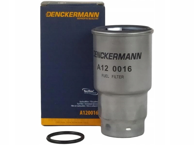 

Denckermann Filtr Paliwa A120016