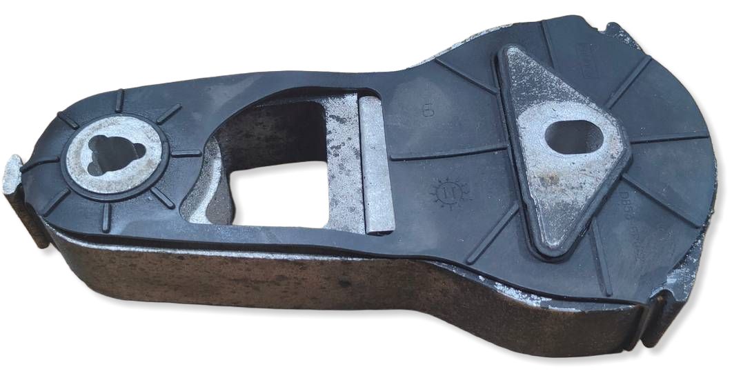 holder holder console engine mount Ford Explorer 3.5 2011