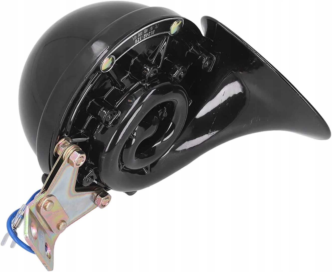 Gmotuochelaba457 - Электрический одиночный рожок лимака, рожок 300дб