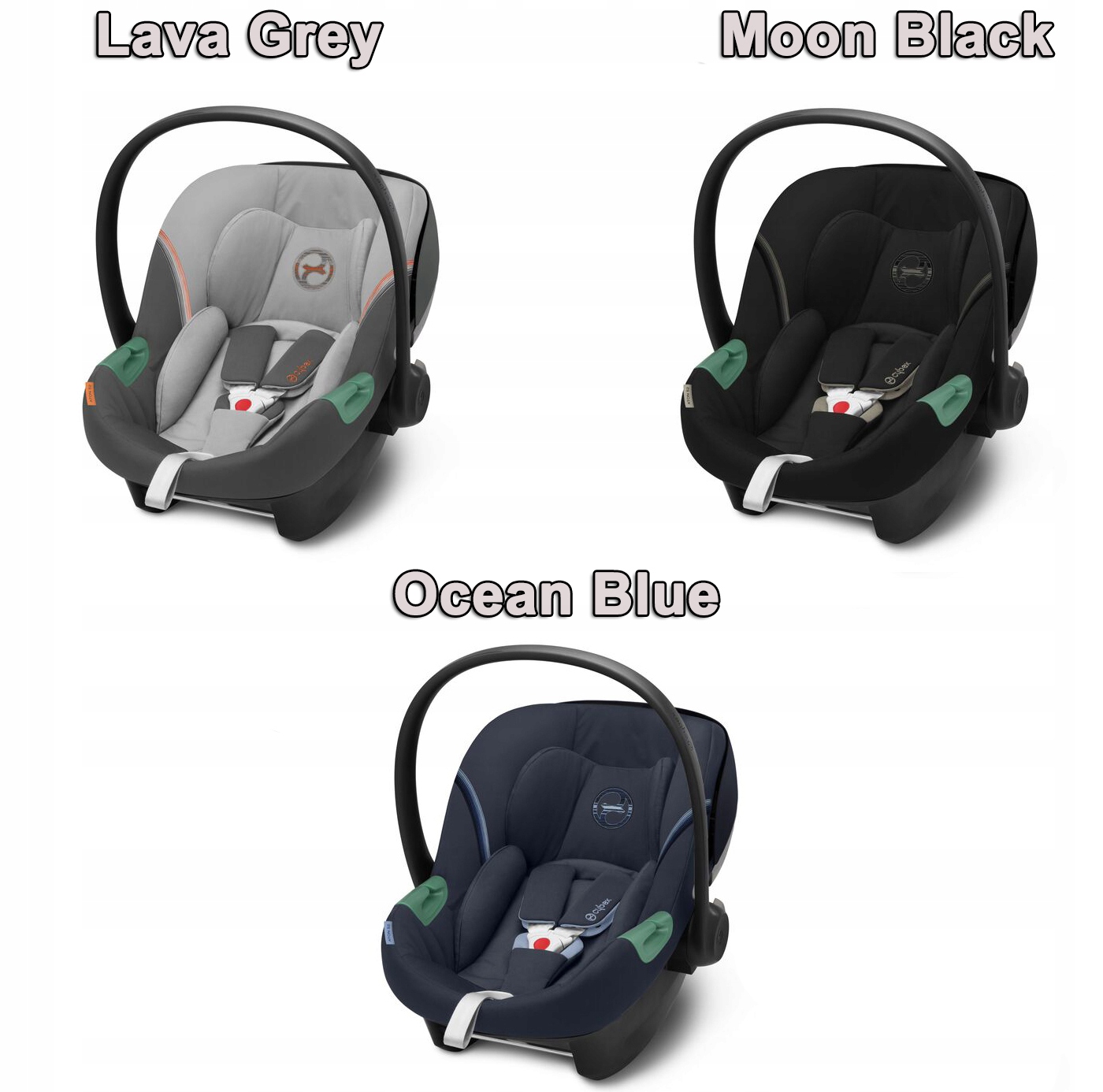 WÓZEK ADAMEX QUANTUM SPECIAL EDITION CYBEX ATON S2 3w1 kol. TK 619 SE Stelaż Aluminiowy