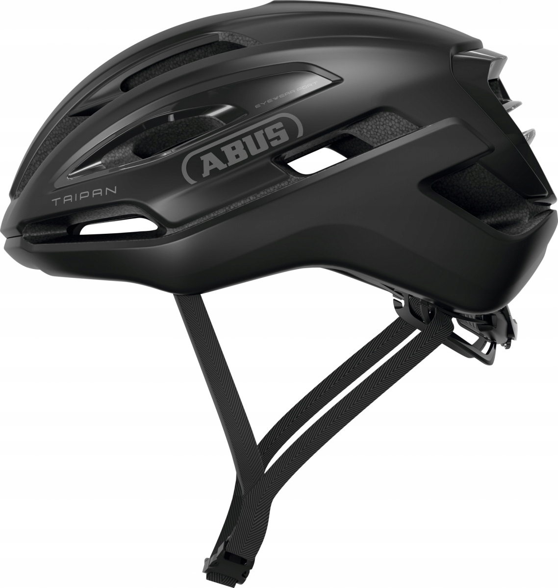 Cyklistická přilba Abus Taipan S 51–55 cm