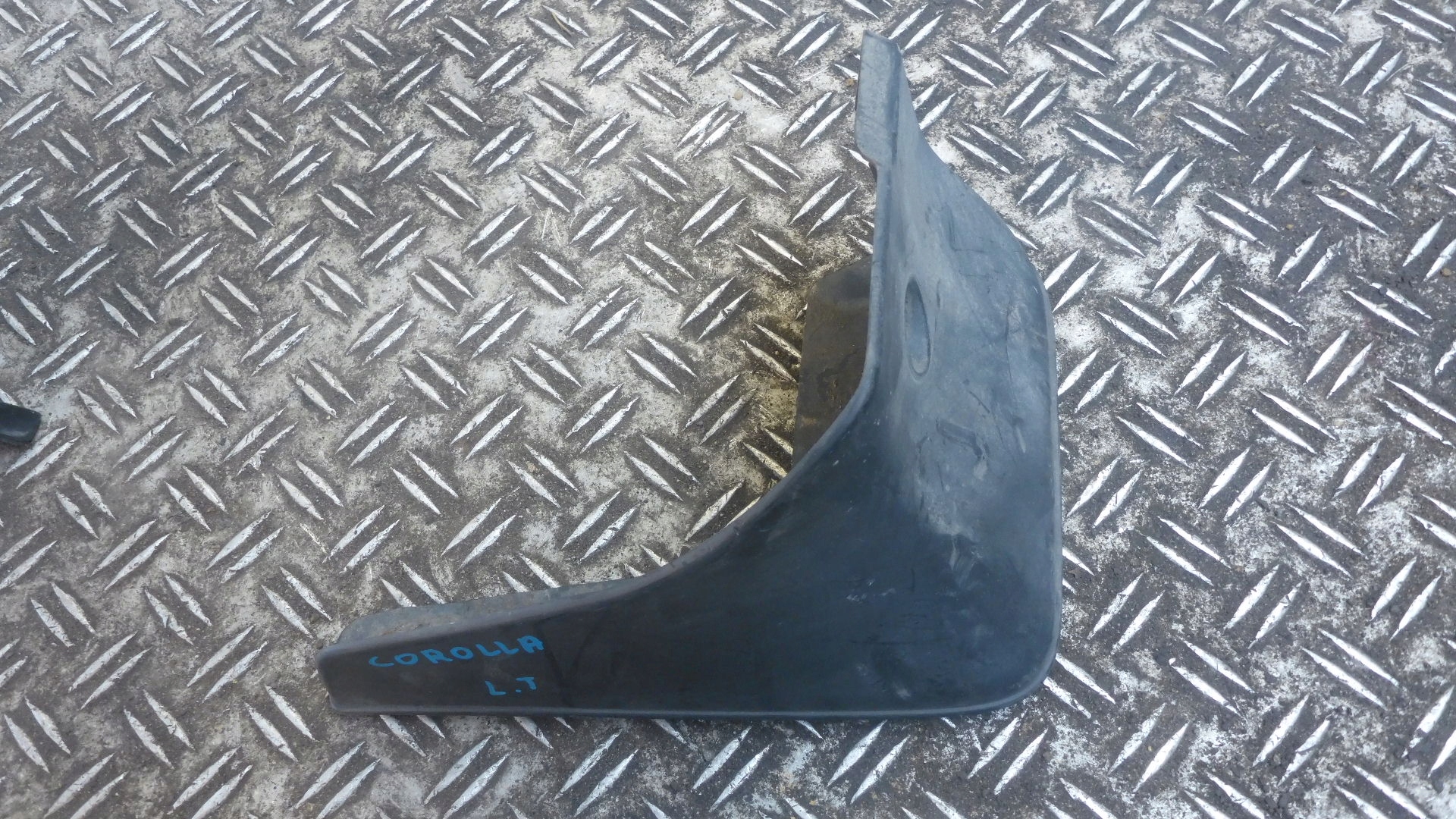 TOYOTA COROLLA CHLAPACZ LEWY TYŁ 7662602340