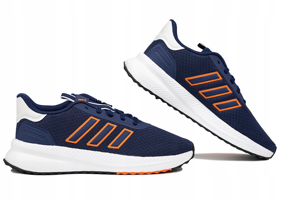 Sportovní boty Pánské adidas Tenisky Pohodlné Městské Tréninkové vel.