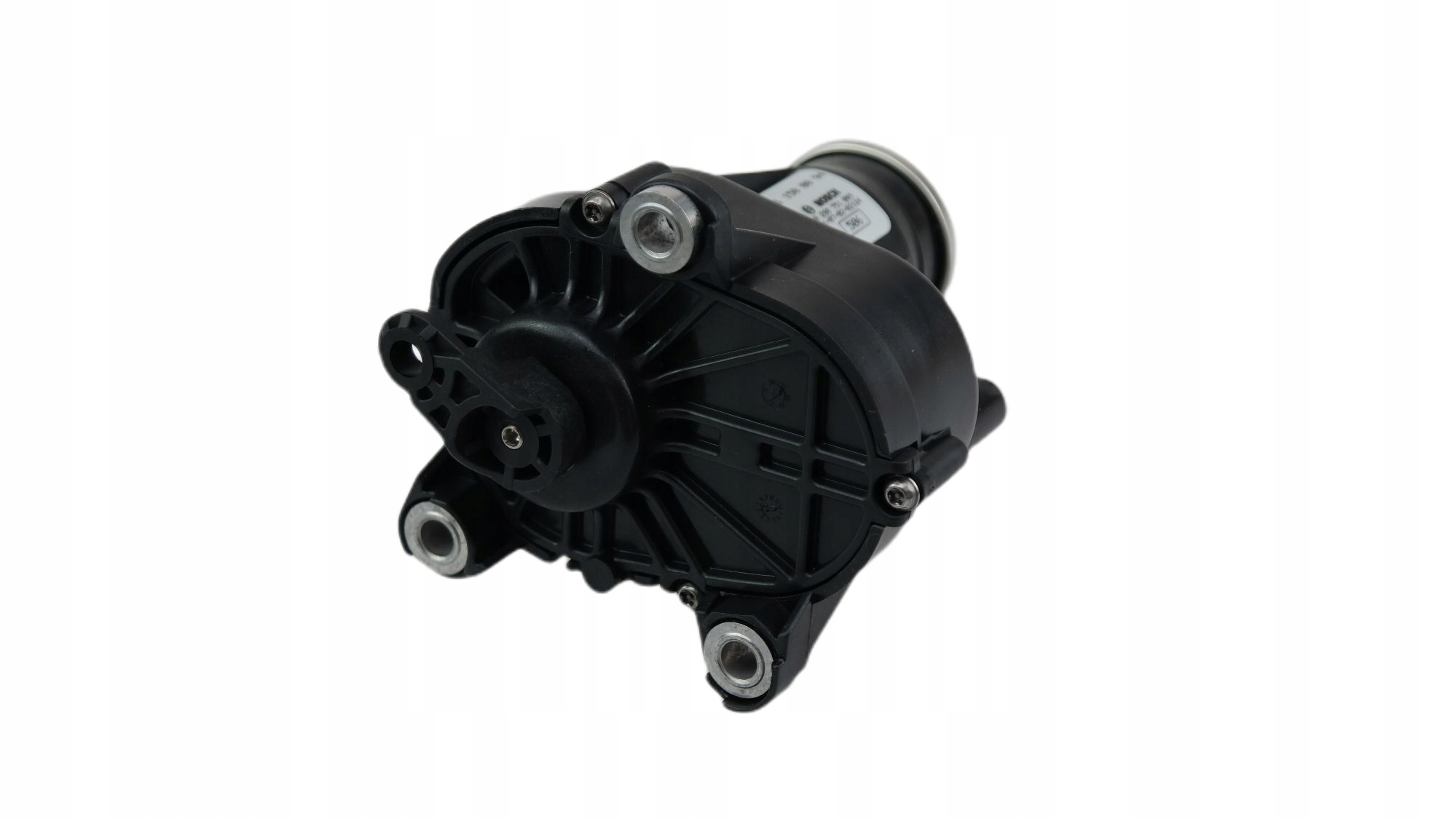 NASTAWNIK KOLEKTORA SSĄCEGO 2.2CDI OM651 MERCEDES Numer katalogowy części A6511500094