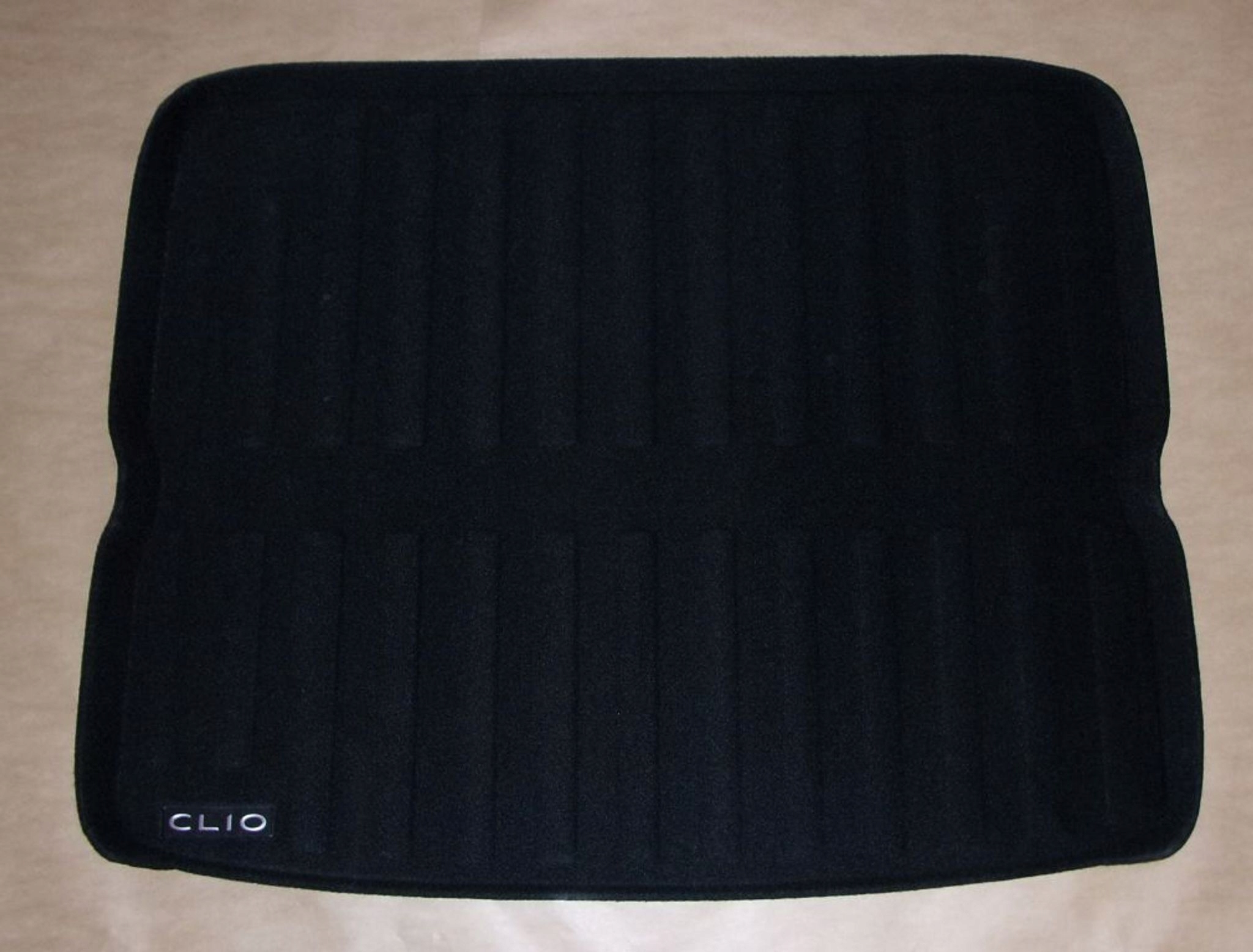 Rohož Batožinového Priestoru R Clio IV 8201321362
